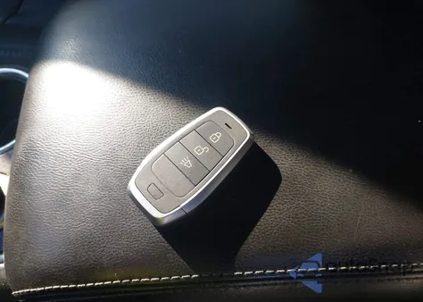 2013 Nissan Pathfinder Platinum из США, поврежденный, VIN 5N1AR2MM5DC660506